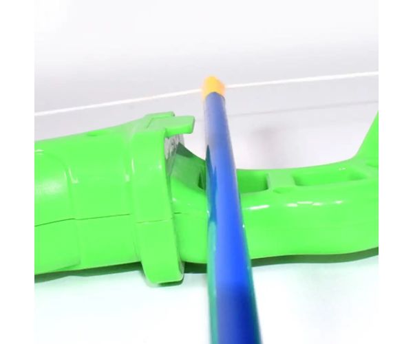 Set arc cu săgeți și ventuză în două versiuni, 71cm