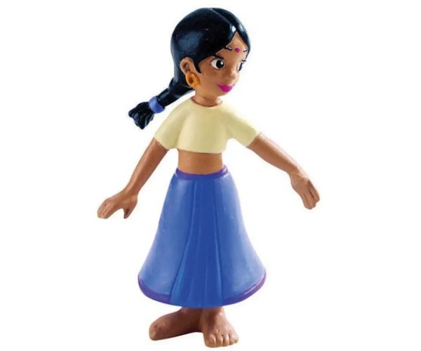 Cartea Junglei Shanti figurină de joacă - Bullyland