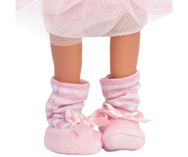 Llorens: Miss Minis Ballerina păpușă 26 cm