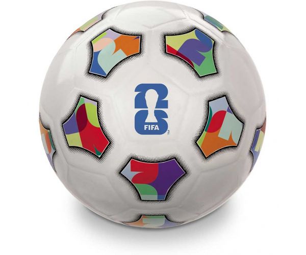 FIFA World Cup 2026 America minge de cauciuc mărimea 5 - Mondo Toys