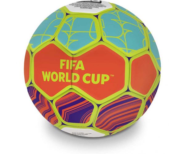 FIFA World Cup 2026 New York minge de fotbal mărimea 5 - Mondo Toys