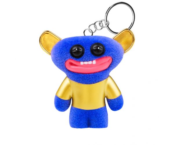 Figurină-breloc surpriză Fuggler, modele diverse - 1 buc.