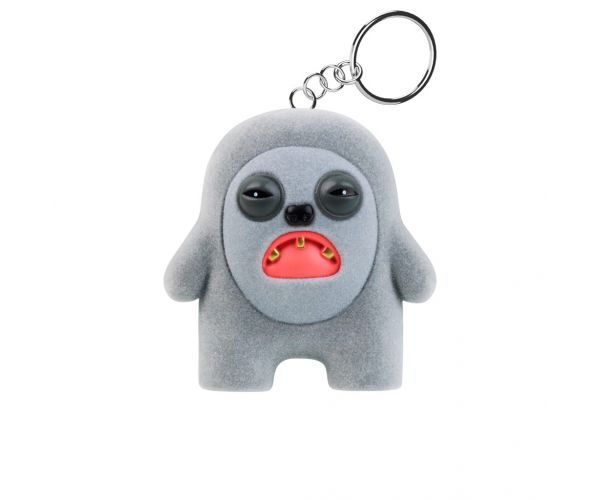 Figurină-breloc surpriză Fuggler, modele diverse - 1 buc.