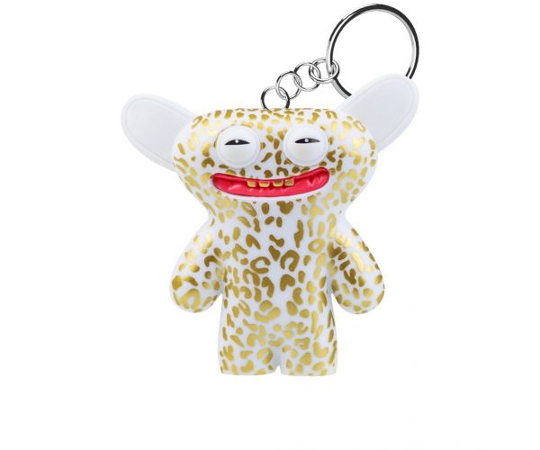 Figurină-breloc surpriză Fuggler, modele diverse - 1 buc.