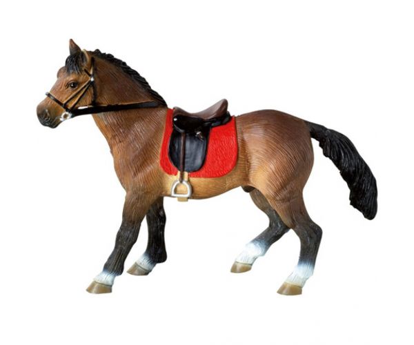 Figurină cal American Quarter Horse Yellowstone - Bullyland