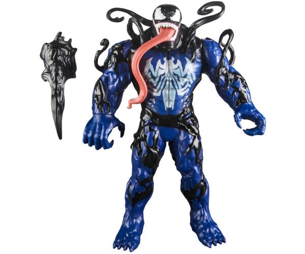 Figurină de acțiune VenomVersus Venom 27cm - Hasbro