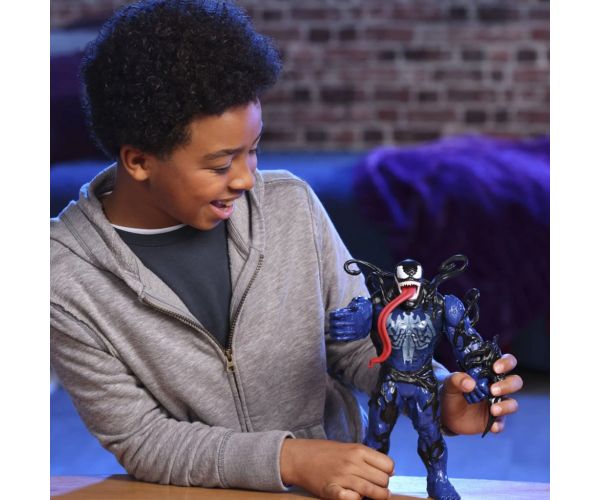 Figurină de acțiune VenomVersus Venom 27cm - Hasbro