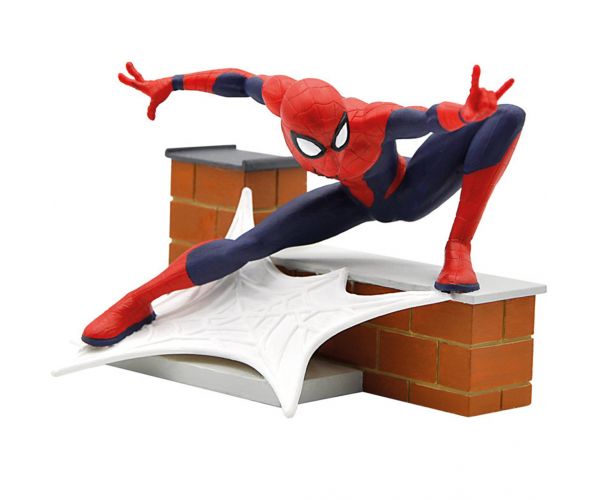 Figurină de joc Marvel Spider-Man - Bullyland
