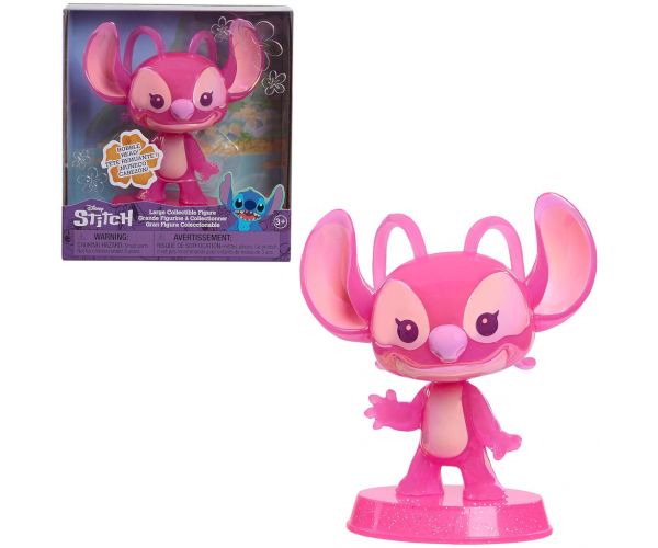 Figurină de jucărie Angel cu cap clătinător de 12 cm