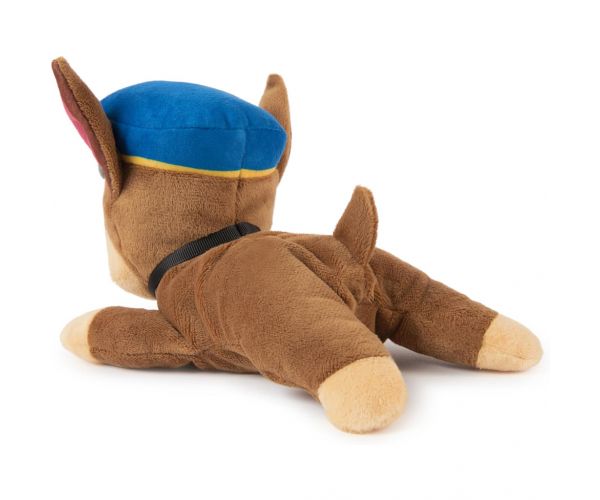 Figurină de pluș Chase – Patrula Cățelușilor, 20 cm – Spin Master