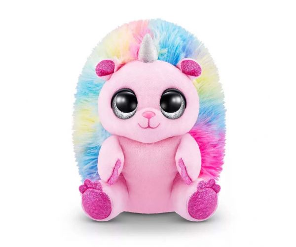 Figurină de pluș Coco Cones Fantasy Bella, seria 1 - Zuru