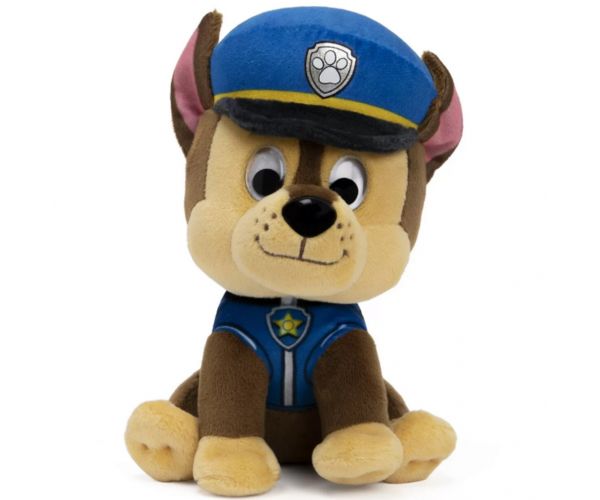 Mancs őrjárat Gund Chase plüss figura 15cm - Spin Master