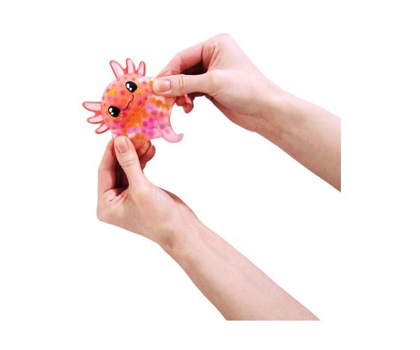 Figurină extensibilă Gootastic Axolotl, diverse modele, 1 buc. - Simba Toys