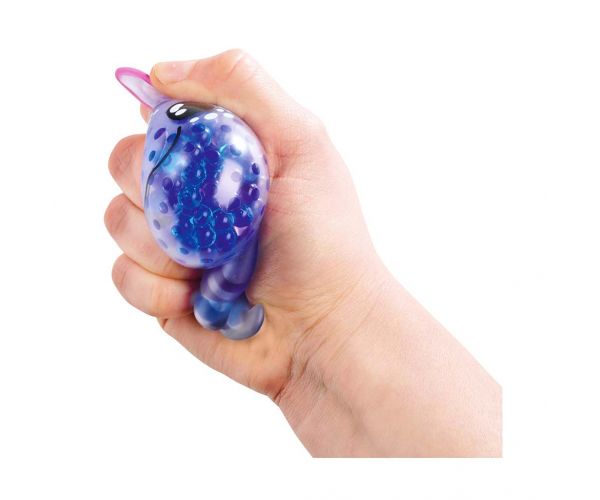 Figurină extensibilă Gootastic Axolotl, diverse modele, 1 buc. - Simba Toys