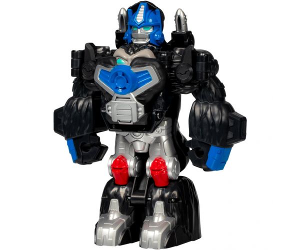Transformers: Rescue Bots Academy Optimus Primal robotfigura 12cm - Hasbro