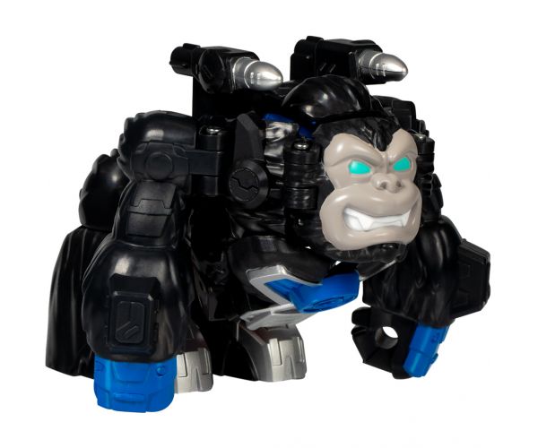 Transformers: Rescue Bots Academy Optimus Primal robotfigura 12cm - Hasbro