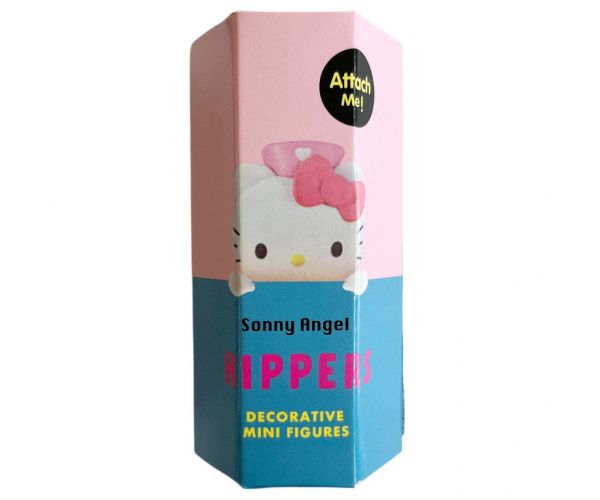 Figurină surpriză Sonny Angel - Hello Kitty