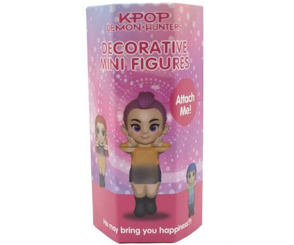 Figurină surpriză Sonny Angel - vânători de demoni K-Pop