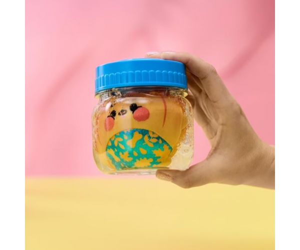 Figurină surpriză de pluș Jellykin, seria 1 - Spin Master