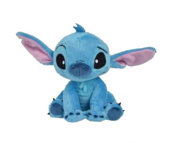 Figurine de pluș Disney+: Stitch pluș 25cm