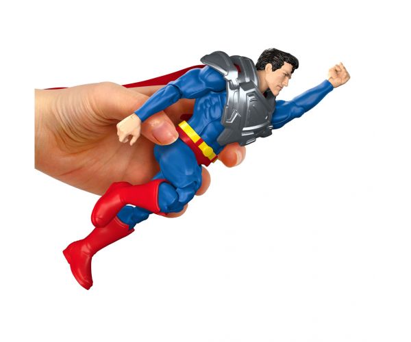Figurină de acțiune DC - Superman - Mattel