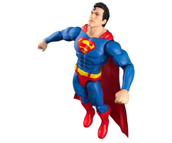 Figurină de acțiune DC - Superman - Mattel
