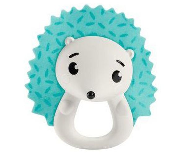 Fisher-Price: Sensimals animal arici zornăitoare - Mattel