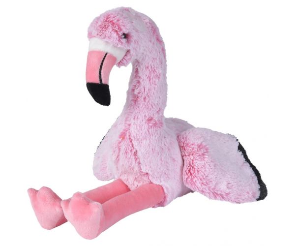 Flamingo de pluș Nicotoy 21cm - Simba Toys