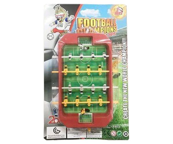 Football Champions mini
