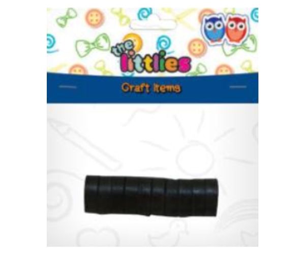 Korong alakú mágnes 12x4mm 10db-os szett
