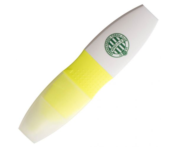 Fradi x ICO marker galben pentru text