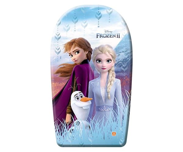 Jégvarázs 2: Anna és Elsa úszódeszka 84cm-es