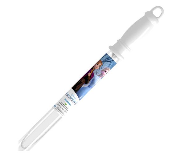 Frozen 2 baloane de săpun sabie 120ml
