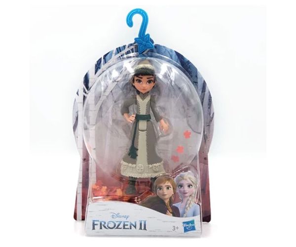Jégvarázs 2: Honeymaren figura 10cm - Hasbro