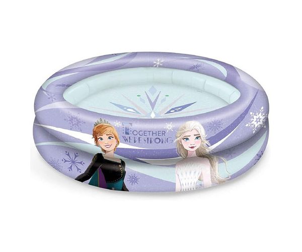 Jégvarázs 2 felfújható medence 100cm - Mondo Toys