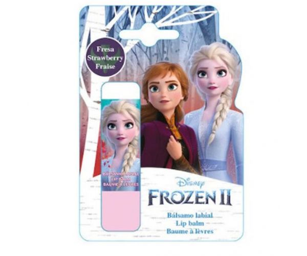 Frozen balsam de buze cu căpșuni 4g