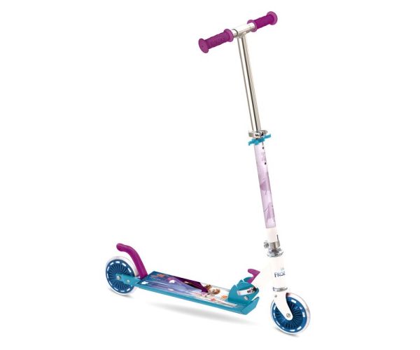 Jégvarázs összecsukható roller