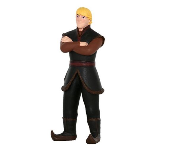 Frozen II Kristoff figurină de joacă - Bullyland
