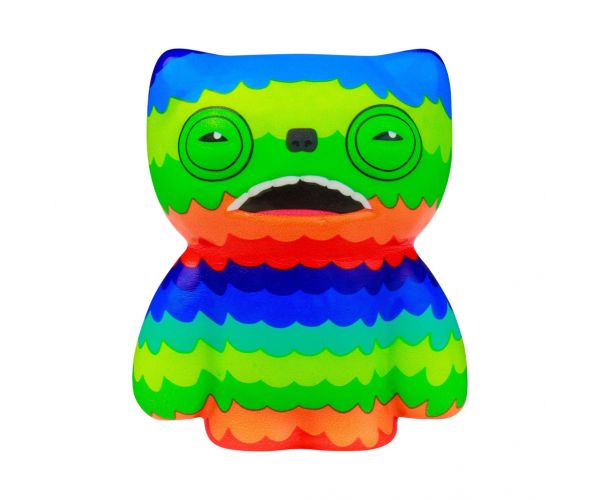 Fuggler Squeezables figurină surpriză extensibilă 10 cm, diverse - 1 buc.