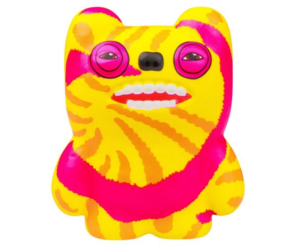 Fuggler Squeezables figurină surpriză extensibilă 10 cm, diverse - 1 buc.