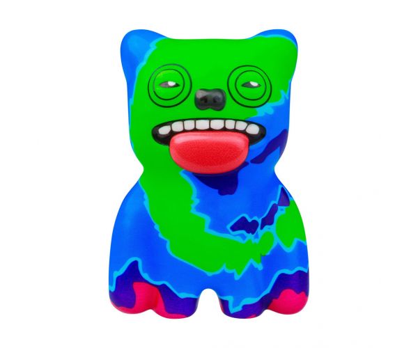 Fuggler Squeezables figurină surpriză extensibilă 10 cm, diverse - 1 buc.