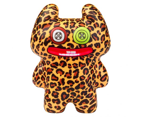 Fuggler Squeezables figurină surpriză extensibilă 10 cm, diverse - 1 buc.
