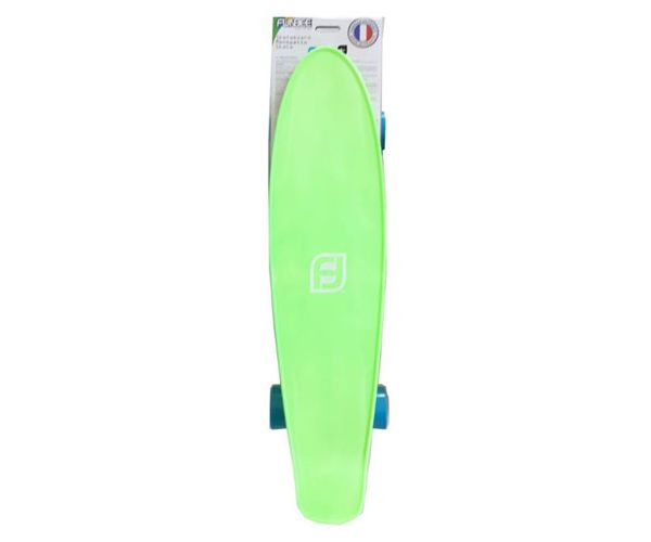 Funbee mini zöld gördeszka 22" - Spartan