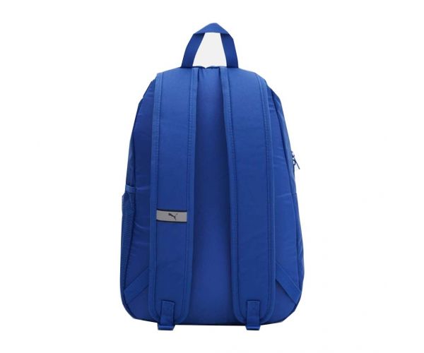 Ghiozdan Puma, rucsac 26 7994313 albastru 30x44x14cm