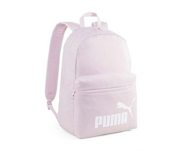 Ghiozdan Puma, rucsac 26 7994315 roz pastel 30x44x14 cm