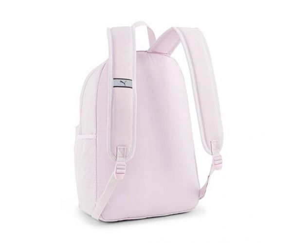 Ghiozdan Puma, rucsac 26 7994315 roz pastel 30x44x14 cm