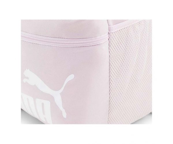 Ghiozdan Puma, rucsac 26 7994315 roz pastel 30x44x14 cm