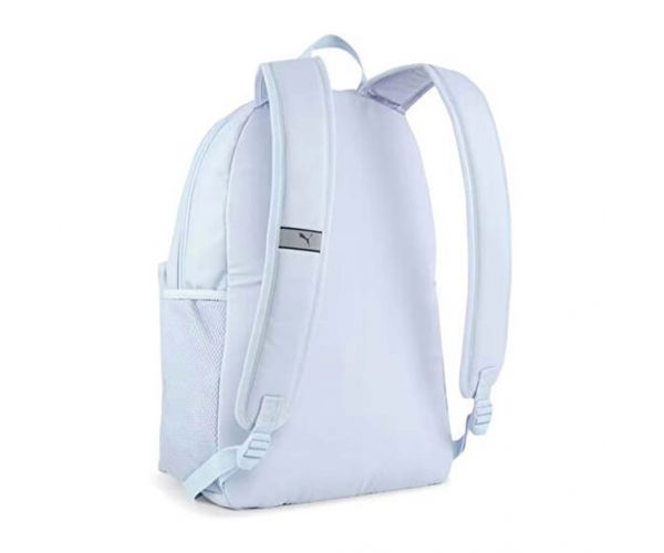 Ghiozdan Puma, rucsac 26 9116408 albastru pastel 30x44x14cm