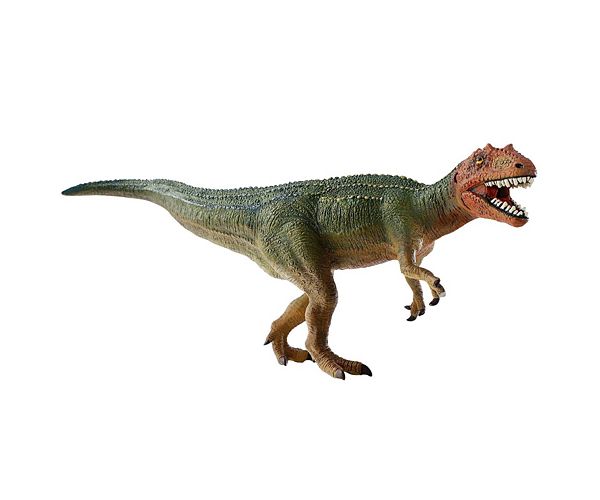 Giganotosaurus dinoszaurusz játékfigura