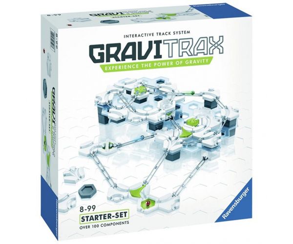 Gravitrax set de început - Ravensburger